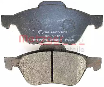 metzger 1170462